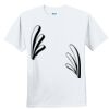 Youth Ultra Cotton ® 100% Cotton T Shirt Thumbnail