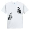 Youth Ultra Cotton ® 100% Cotton T Shirt Thumbnail