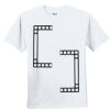 Youth Ultra Cotton ® 100% Cotton T Shirt Thumbnail