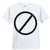 Youth Ultra Cotton ® 100% Cotton T Shirt Thumbnail