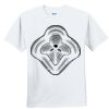Youth Ultra Cotton ® 100% Cotton T Shirt Thumbnail