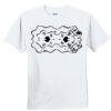 Youth Ultra Cotton ® 100% Cotton T Shirt Thumbnail