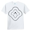 Youth Ultra Cotton ® 100% Cotton T Shirt Thumbnail