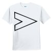 Youth Ultra Cotton ® 100% Cotton T Shirt Thumbnail