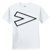 Youth Ultra Cotton ® 100% Cotton T Shirt Thumbnail