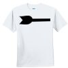 Youth Ultra Cotton ® 100% Cotton T Shirt Thumbnail