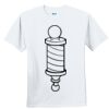 Youth Ultra Cotton ® 100% Cotton T Shirt Thumbnail