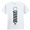 Youth Ultra Cotton ® 100% Cotton T Shirt Thumbnail