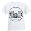 Youth Ultra Cotton ® 100% Cotton T Shirt Thumbnail