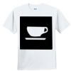 Youth Ultra Cotton ® 100% Cotton T Shirt Thumbnail