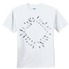 Youth Ultra Cotton ® 100% Cotton T Shirt Thumbnail