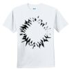 Youth Ultra Cotton ® 100% Cotton T Shirt Thumbnail