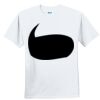Youth Ultra Cotton ® 100% Cotton T Shirt Thumbnail