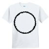 Youth Ultra Cotton ® 100% Cotton T Shirt Thumbnail