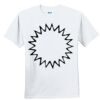 Youth Ultra Cotton ® 100% Cotton T Shirt Thumbnail