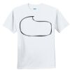 Youth Ultra Cotton ® 100% Cotton T Shirt Thumbnail
