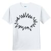Youth Ultra Cotton ® 100% Cotton T Shirt Thumbnail