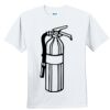 Youth Ultra Cotton ® 100% Cotton T Shirt Thumbnail