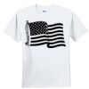 Youth Ultra Cotton ® 100% Cotton T Shirt Thumbnail