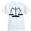 Youth Ultra Cotton ® 100% Cotton T Shirt Thumbnail