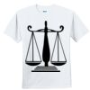 Youth Ultra Cotton ® 100% Cotton T Shirt Thumbnail