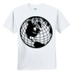 Youth Ultra Cotton ® 100% Cotton T Shirt Thumbnail