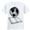 Youth Ultra Cotton ® 100% Cotton T Shirt Thumbnail