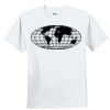 Youth Ultra Cotton ® 100% Cotton T Shirt Thumbnail
