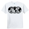 Youth Ultra Cotton ® 100% Cotton T Shirt Thumbnail