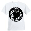 Youth Ultra Cotton ® 100% Cotton T Shirt Thumbnail