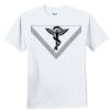 Youth Ultra Cotton ® 100% Cotton T Shirt Thumbnail