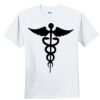 Youth Ultra Cotton ® 100% Cotton T Shirt Thumbnail