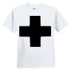 Youth Ultra Cotton ® 100% Cotton T Shirt Thumbnail