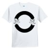 Youth Ultra Cotton ® 100% Cotton T Shirt Thumbnail