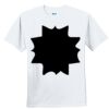 Youth Ultra Cotton ® 100% Cotton T Shirt Thumbnail