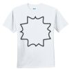 Youth Ultra Cotton ® 100% Cotton T Shirt Thumbnail