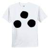 Youth Ultra Cotton ® 100% Cotton T Shirt Thumbnail