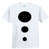 Youth Ultra Cotton ® 100% Cotton T Shirt Thumbnail