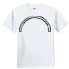 Youth Ultra Cotton ® 100% Cotton T Shirt Thumbnail