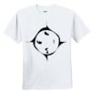 Youth Ultra Cotton ® 100% Cotton T Shirt Thumbnail