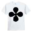 Youth Ultra Cotton ® 100% Cotton T Shirt Thumbnail
