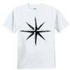 Youth Ultra Cotton ® 100% Cotton T Shirt Thumbnail