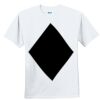 Youth Ultra Cotton ® 100% Cotton T Shirt Thumbnail