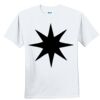 Youth Ultra Cotton ® 100% Cotton T Shirt Thumbnail