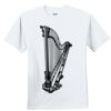 Youth Ultra Cotton ® 100% Cotton T Shirt Thumbnail