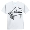 Youth Ultra Cotton ® 100% Cotton T Shirt Thumbnail