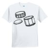 Youth Ultra Cotton ® 100% Cotton T Shirt Thumbnail