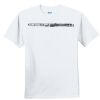 Youth Ultra Cotton ® 100% Cotton T Shirt Thumbnail