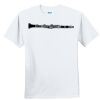 Youth Ultra Cotton ® 100% Cotton T Shirt Thumbnail