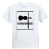 Youth Ultra Cotton ® 100% Cotton T Shirt Thumbnail